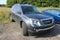 2011 GMC Acadia SLT2