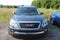 2011 GMC Acadia SLT2