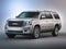2016 GMC Yukon XL SLT
