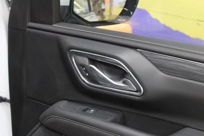 2024 GMC Yukon XL SLT