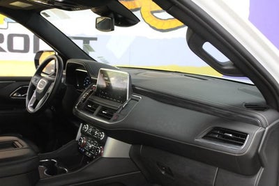 2024 GMC Yukon XL SLT