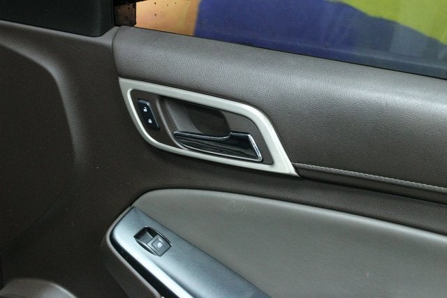 2015 GMC Yukon XL Denali