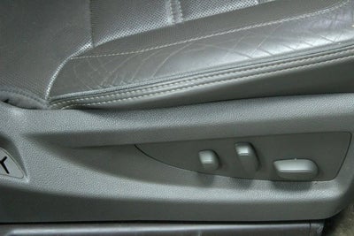 2015 GMC Yukon XL Denali