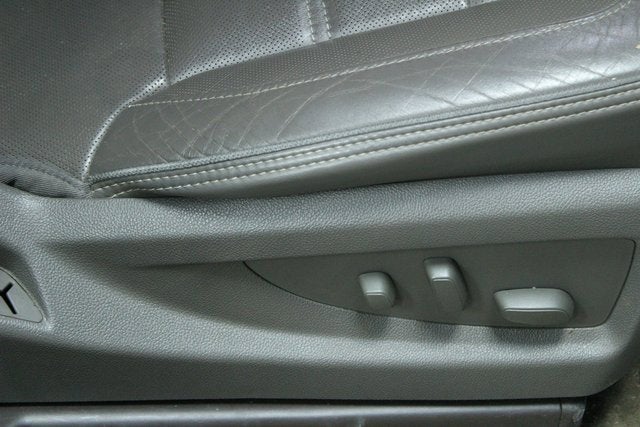 2015 GMC Yukon XL Denali