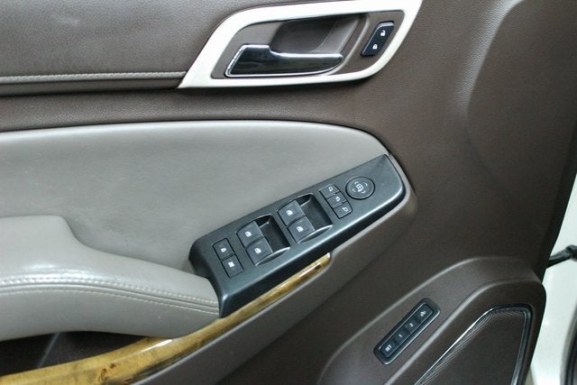 2015 GMC Yukon XL Denali