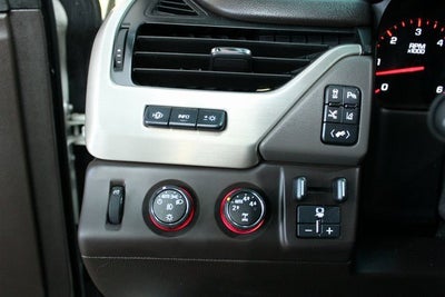 2015 GMC Yukon XL Denali