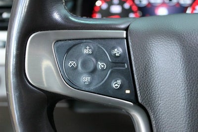 2015 GMC Yukon XL Denali