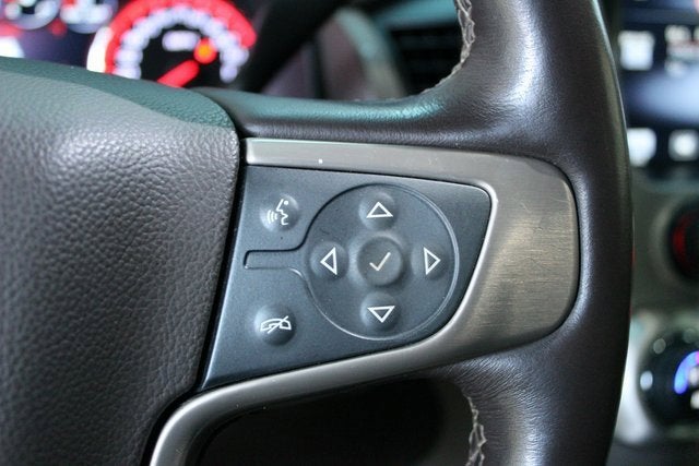 2015 GMC Yukon XL Denali