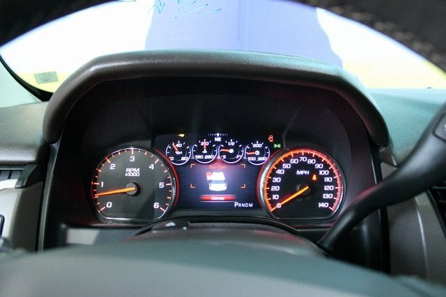 2015 GMC Yukon XL Denali