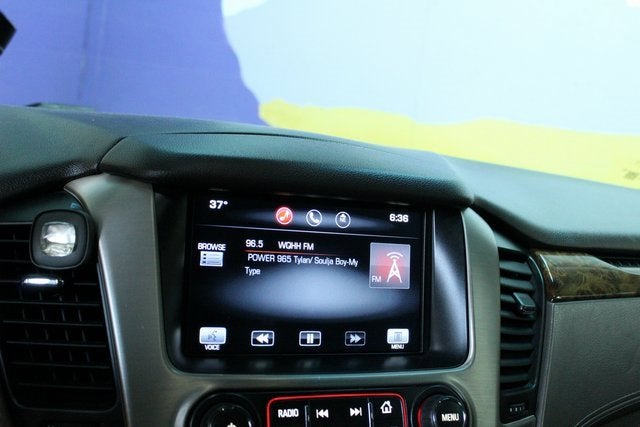 2015 GMC Yukon XL Denali