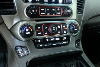 2015 GMC Yukon XL Denali