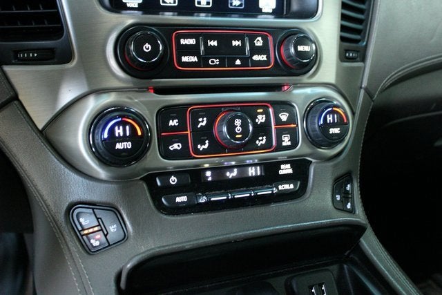 2015 GMC Yukon XL Denali