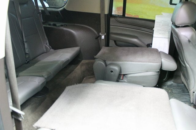 2015 GMC Yukon XL Denali