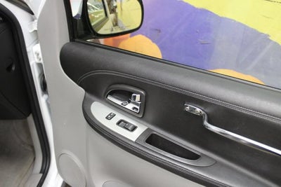 2005 Pontiac Montana w/1SB Pkg