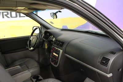 2005 Pontiac Montana w/1SB Pkg