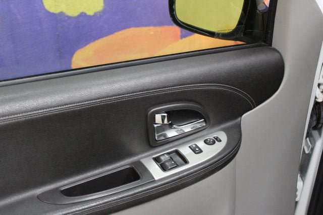 2005 Pontiac Montana w/1SB Pkg