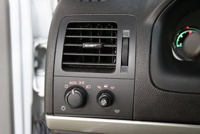 2005 Pontiac Montana w/1SB Pkg