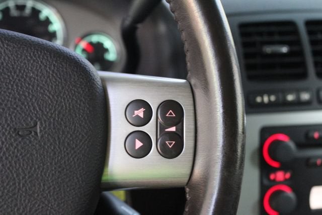2005 Pontiac Montana w/1SB Pkg