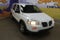 2005 Pontiac Montana w/1SB Pkg