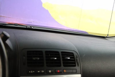 2005 Pontiac Montana w/1SB Pkg