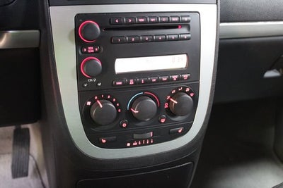 2005 Pontiac Montana w/1SB Pkg