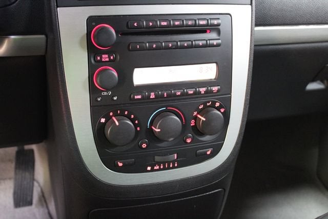 2005 Pontiac Montana w/1SB Pkg