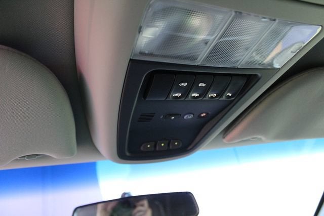 2005 Pontiac Montana w/1SB Pkg