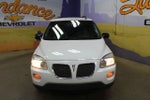 2005 Pontiac Montana w/1SB Pkg
