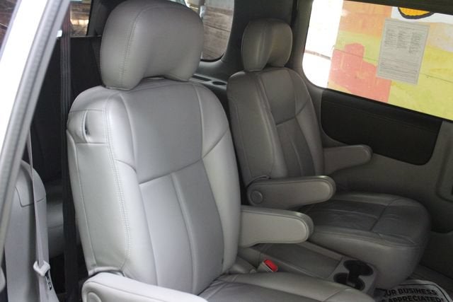 2005 Pontiac Montana w/1SB Pkg