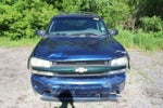 2002 Chevrolet Trailblazer LS