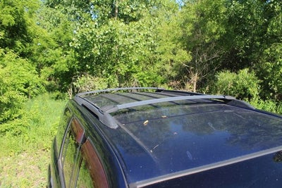2002 Chevrolet Trailblazer LS