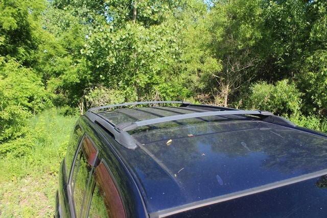 2002 Chevrolet Trailblazer LS
