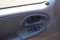 2002 Chevrolet Trailblazer LS