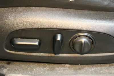 2018 Chevrolet Traverse RS