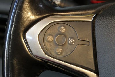 2018 Chevrolet Traverse RS