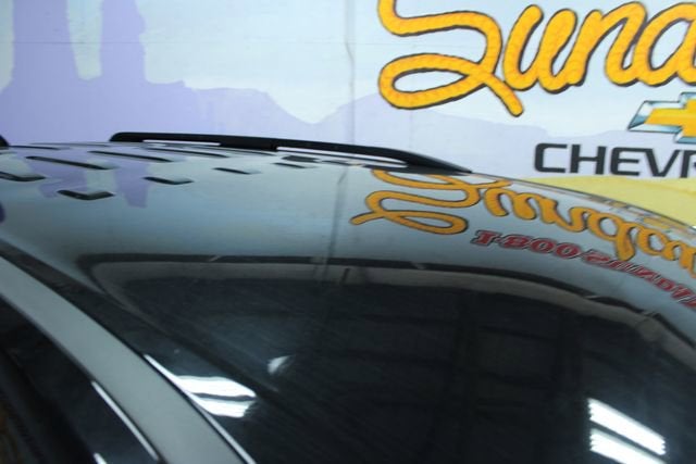 2018 Chevrolet Traverse RS