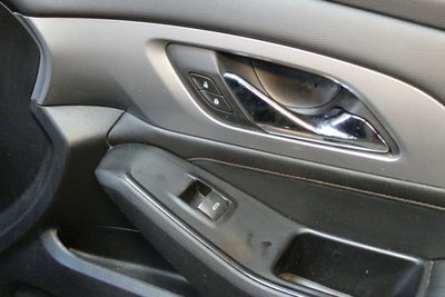 2018 Chevrolet Traverse RS