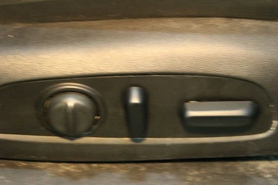 2018 Chevrolet Traverse RS