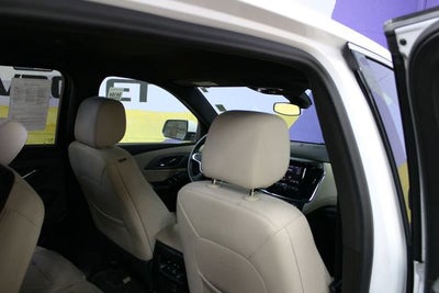 2024 Chevrolet Traverse Limited LS
