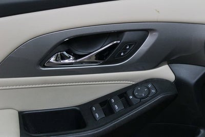 2024 Chevrolet Traverse Limited LS