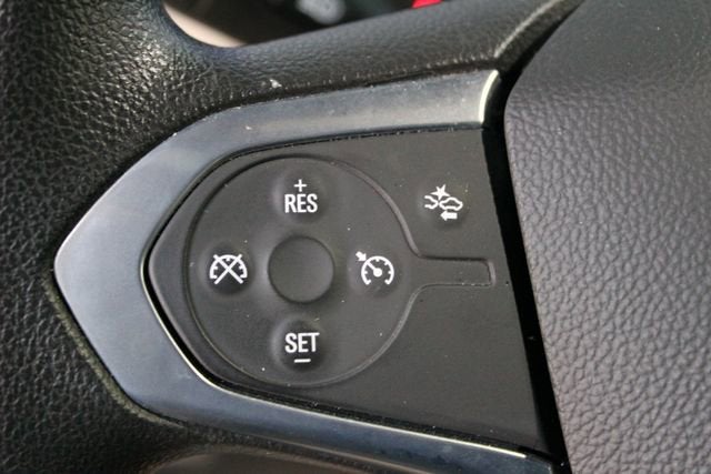 2024 Chevrolet Traverse Limited LS