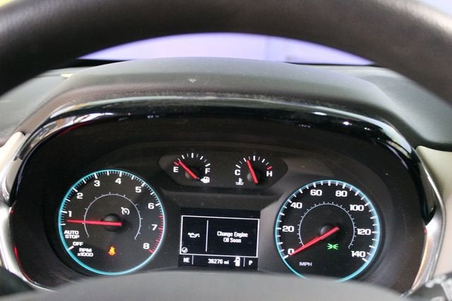 2024 Chevrolet Traverse Limited LS