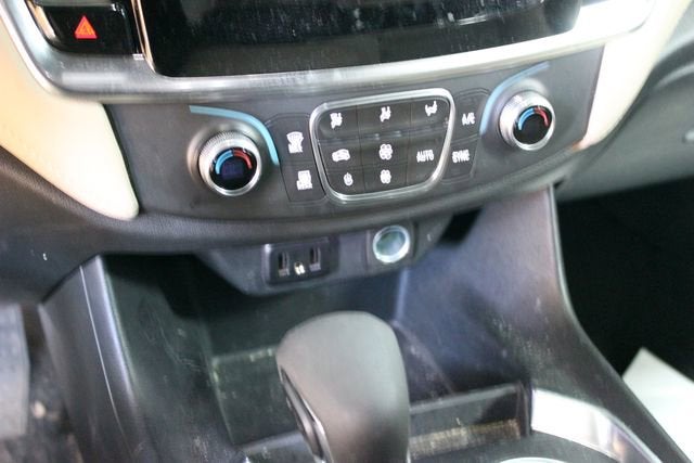 2024 Chevrolet Traverse Limited LS