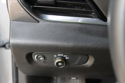 2024 Chevrolet Traverse Limited LT Cloth