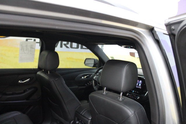 2024 Chevrolet Traverse Limited LT Leather