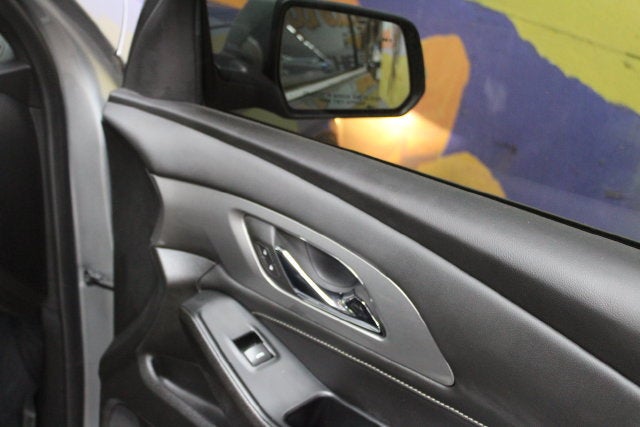 2024 Chevrolet Traverse Limited LT Leather