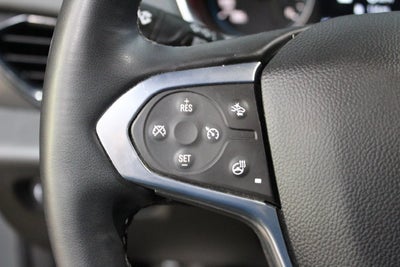 2024 Chevrolet Traverse Limited LT Leather