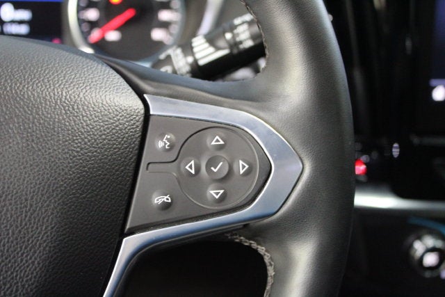 2024 Chevrolet Traverse Limited LT Leather