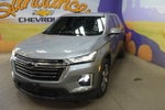 2024 Chevrolet Traverse Limited LT Leather