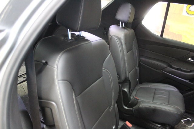 2024 Chevrolet Traverse Limited LT Leather